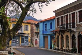 ΚΥΡΙΑΚΗ 11/10/2026 Ημερήσια ΑΝΔΡΙΤΣΑΙΝΑ ΝΑΟΣ ΕΠΙΚΟΥΡΙΟΥ ΑΠΟΛΛΩΝΑ