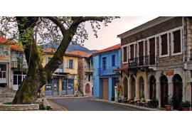 ΚΥΡΙΑΚΗ 11/10/2026 Ημερήσια ΑΝΔΡΙΤΣΑΙΝΑ ΝΑΟΣ ΕΠΙΚΟΥΡΙΟΥ ΑΠΟΛΛΩΝΑ