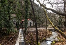 ΚΥΡΙΑΚΗ 11/10/2026 Ημερήσια  ΤΟ ΠΑΡΑΔΕΙΣΕΝΙΟ ΧΩΡΙΟ ΤΗΣ ΦΘΙΩΤΙΔΑΣ ΠΑΥΛΙΑΝΗ (ΠΑΡΚΟ ΑΝΑΨΥΧΗΣ) ΚΑΜΕΝΑ ΒΟΥΡΛΑ