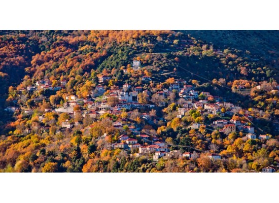 ΚΥΡΙΑΚΗ 11/10/2026 Ημερήσια ΤΟ ΜΠΑΛΚΟΝΙ ΤΗΣ ΤΡΙΠΟΛΗΣ ΑΝΩ ΔΟΛΙΑΝΑ – ΑΓ. ΠΕΤΡΟΣ - ΜΟΝΗ ΜΑΛΕΒΗΣ
