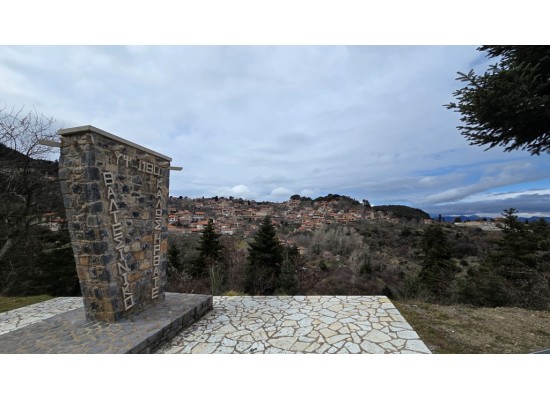 ΚΥΡΙΑΚΗ 11/10/2026 Ημερήσια ΒΑΛΤΕΣΙΝΙΚΟ ΑΡΚΑΔΙΑΣ    ΣΠΗΛΑΙΟ ΚΑΨΙΑ – ΒΥΤΙΝΑ