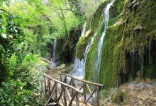 ΣΑΒΒΑΤΟ 12/9/2026 Ημερήσια  ΚΑΤΑΡΡΑΚΤΕΣ ΔΡΥΜΩΝΑ ΛΙΜΝΗ ΕΥΒΟΙΑΣ ΑΓΙΟΣ ΙΩΑΝΝΗΣ ΡΩΣΣΟΣ – ΟΣΙΟΣ ΔΑΥΙΔ