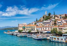ΣΑΒΒΑΤΟ 13/6/2026 Ημερήσια ΓΑΛΑΤΑ - ΠΟΡΟ