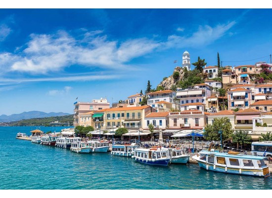 ΣΑΒΒΑΤΟ 13/6/2026 Ημερήσια ΓΑΛΑΤΑ - ΠΟΡΟ