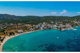 ΚYΡΙΑΚΗ 13/9/2026 Ημερήσια AIΓΙΝΑ   ΑΓΙΟΣ ΝΕΚΤΑΡΙΟΣ – ΝΑΟΣ ΑΦΑΙΑΣ ΠΑΡΑΛΙΑ ΑΓΙΑΣ ΜΑΡΙΝΑΣ – ΠΟΛΗ ΑΙΓIΝΑΣ