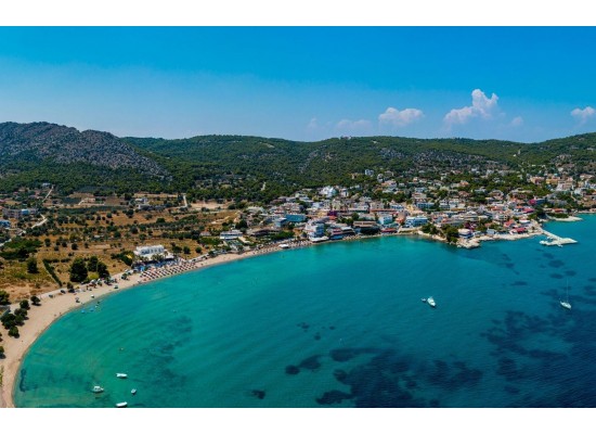 ΚYΡΙΑΚΗ 13/9/2026 Ημερήσια AIΓΙΝΑ   ΑΓΙΟΣ ΝΕΚΤΑΡΙΟΣ – ΝΑΟΣ ΑΦΑΙΑΣ ΠΑΡΑΛΙΑ ΑΓΙΑΣ ΜΑΡΙΝΑΣ – ΠΟΛΗ ΑΙΓIΝΑΣ