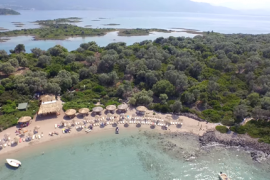 ΚΥΡΙΑΚΗ 13/9/2026 Ημερήσια ΛΙΧΑΔΟΝΗΣΙΑ Ο ΚΡΥΦΟΣ ΠΑΡΑΔΕΙΣΟΣ Η ΚΑΡΑ’Ι’ΒΙΚΗ ΤΗΣ ΕΛΛΑΔΑΣ ΚΑΜΕΝΑ ΒΟΥΡΛΑ