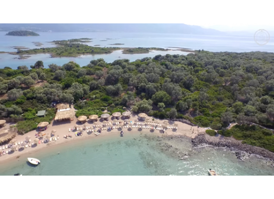 ΚΥΡΙΑΚΗ 13/9/2026 Ημερήσια ΛΙΧΑΔΟΝΗΣΙΑ Ο ΚΡΥΦΟΣ ΠΑΡΑΔΕΙΣΟΣ Η ΚΑΡΑ’Ι’ΒΙΚΗ ΤΗΣ ΕΛΛΑΔΑΣ ΚΑΜΕΝΑ ΒΟΥΡΛΑ