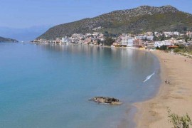 ΚΥΡΙΑΚΗ 13/9/2026 Ημερήσια  ΝΑΥΠΛΙΟ - ΤΟΛΟ