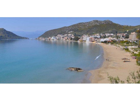 ΚΥΡΙΑΚΗ 13/9/2026 Ημερήσια  ΝΑΥΠΛΙΟ - ΤΟΛΟ