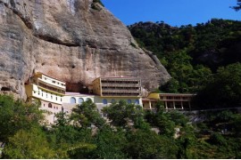 KYΡΙΑΚΗ 14/12/2025 Ημερήσια ΚΑΛΑΒΡΥΤΑ   ΜΕΓΑ ΣΠΗΛΑΙΟ - ΑΓ. ΛΑΥΡΑ