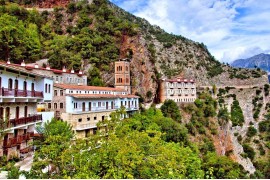 ΚΥΡΙΑΚΗ 14/12/2025 Ημερήσια ΚΑΡΠΕΝΗΣΙ  ΜΟΝΗ ΠΡΟΥΣΣΟΥ