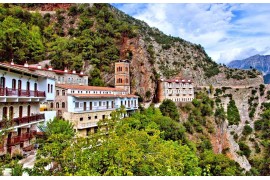 ΚΥΡΙΑΚΗ 14/12/2025 Ημερήσια ΚΑΡΠΕΝΗΣΙ  ΜΟΝΗ ΠΡΟΥΣΣΟΥ