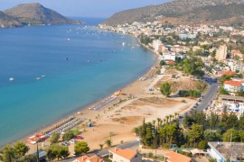 ΚΥΡΙΑΚΗ 16/8/2026 Ημερήσια  ΝΑΥΠΛΙΟ - ΤΟΛΟ