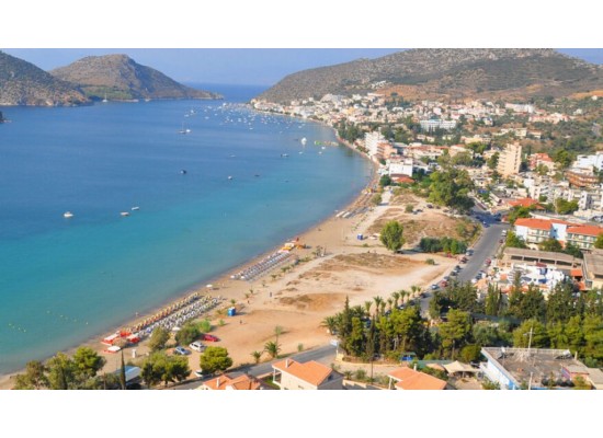 ΚΥΡΙΑΚΗ 16/8/2026 Ημερήσια  ΝΑΥΠΛΙΟ - ΤΟΛΟ
