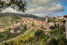 ΣΑΒΒΑΤΟ 17/10/2026 Ημερήσια ΔΗΜΗΤΣΑΝΑ – ΒΥΤΙΝΑ