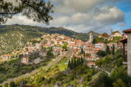 ΣΑΒΒΑΤΟ 17/10/2026 Ημερήσια ΔΗΜΗΤΣΑΝΑ – ΒΥΤΙΝΑ