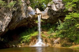 ΚΥΡΙΑΚΗ 17/5/2026 Ημερήσια  ΚΑΤΑΡΡΑΚΤΕΣ ΔΡΥΜΩΝΑ ΑΓΙΟΣ ΙΩΑΝΝΗΣ ΡΩΣΣΟΣ - ΟΣΙΟΣ ΔΑΥΙΔ ΛΙΜΝΗ ΕΥΒΟΙΑΣ