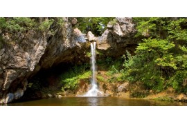 ΚΥΡΙΑΚΗ 17/5/2026 Ημερήσια  ΚΑΤΑΡΡΑΚΤΕΣ ΔΡΥΜΩΝΑ ΑΓΙΟΣ ΙΩΑΝΝΗΣ ΡΩΣΣΟΣ - ΟΣΙΟΣ ΔΑΥΙΔ ΛΙΜΝΗ ΕΥΒΟΙΑΣ