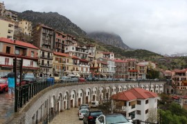 ΚΥΡΙΑΚΗ 18/10/2026 Ημερήσια ΑΓΟΡΙΑΝΗ – ΑΡΑΧΟΒΑ ΠΑΡΝΑΣΣΟΣ