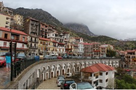 ΚΥΡΙΑΚΗ 18/10/2026 Ημερήσια ΑΓΟΡΙΑΝΗ – ΑΡΑΧΟΒΑ ΠΑΡΝΑΣΣΟΣ