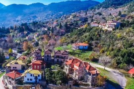 ΚΥΡΙΑΚΗ 18/10/2026 Ημερήσια ΤΡΙΚΑΛΑ ΚΟΡΙΝΘΙΑΣ    ΜΟΝΗ ΑΓΙΟΥ ΒΛΑΣΙΟΥ – ΛΟΥΤΡΑΚΙ