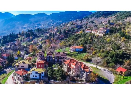 ΚΥΡΙΑΚΗ 18/10/2026 Ημερήσια ΤΡΙΚΑΛΑ ΚΟΡΙΝΘΙΑΣ    ΜΟΝΗ ΑΓΙΟΥ ΒΛΑΣΙΟΥ – ΛΟΥΤΡΑΚΙ