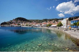ΣΑΒΒΑΤΟ 18/7/2026 Ημερήσια ΑΓΙΟΣ ΙΩΑΝΝΗΣ ΡΩΣΣΟΣ  ΛΙΜΝΗ ΕΥΒΟΙΑΣ ΧΑΛΚΙΔΑ - ΑΡΤΑΚΙ