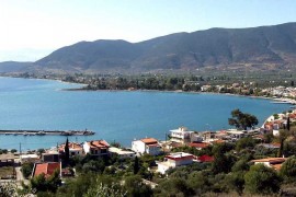 ΚΥΡΙΑΚΗ 19/7/2026 Ημερήσια ΠΑΡΑΛΙΑ ΕΡΑΤΕΙΝΗΣ ΙΤΕΑ