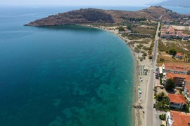 ΚΥΡΙΑΚΗ 19/7/2026 Ημερήσια  ΠΑΡΑΛΙΑ ΑΣΤΡΟΥΣ   ΜΟΝΗ ΛΟΥΚΟΥΣ