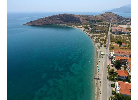 ΚΥΡΙΑΚΗ 19/7/2026 Ημερήσια  ΠΑΡΑΛΙΑ ΑΣΤΡΟΥΣ   ΜΟΝΗ ΛΟΥΚΟΥΣ
