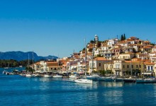 ΣΑΒΒΑΤΟ 19/9/2026 Ημερήσια ΓΑΛΑΤΑ - ΠΟΡΟ