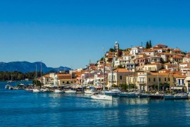 ΣΑΒΒΑΤΟ 19/9/2026 Ημερήσια ΓΑΛΑΤΑ - ΠΟΡΟ