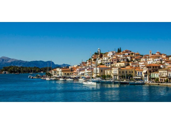 ΣΑΒΒΑΤΟ 19/9/2026 Ημερήσια ΓΑΛΑΤΑ - ΠΟΡΟ