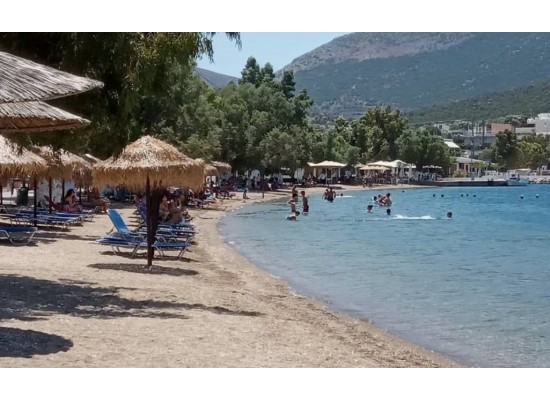 ΚΥΡΙΑΚΗ 2/8/2026 Ημερήσια ΠΑΡΑΛΙΑ ΑΛΜΥΡΟΠΟΤΑΜΟΥ   ΕΥΒΟΙΑ – ΧΑΛΚΙΔΑ – ΕΡΕΤΡΙΑ