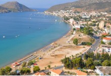 ΣΑΒΒΑΤΟ 20/6/2026 Ημερήσια  ΝΑΥΠΛΙΟ - ΤΟΛΟ