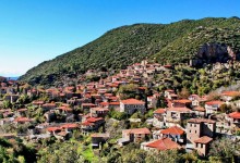 ΣΑΒΒΑΤΟ 21/11/2026 Ημερήσια (ΤΑ ΠΕΤΡΙΝΑ ΧΩΡΙΑ ΤΗΣ ΑΡΚΑΔΙΑΣ) ΧΡΥΣΟΒΙΤΣΙ – ΣΤΕΜΝΙΤΣΑ   ΔΗΜΗΤΣΑΝΑ – ΒΥΤΙΝΑ