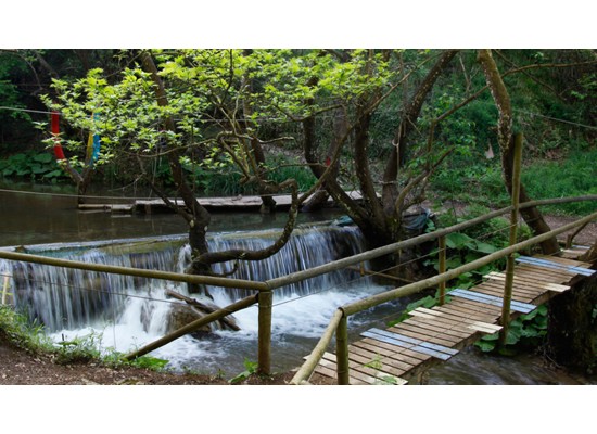 ΚΥΡΙΑΚΗ 21/12/2025 Ημερήσια  ΤΟ ΠΑΡΑΔΕΙΣΕΝΙΟ ΧΩΡΙΟ ΤΗΣ ΦΘΙΩΤΙΔΑΣ ΠΑΥΛΙΑΝΗ – ΠΑΡΚΟ ΑΝΑΨΥΧΗΣ ΚΑΜΕΝΑ ΒΟΥΡΛΑ