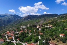 ΚΥΡΙΑΚΗ 21/12/2025 Ημερήσια ΤΡΙΚΑΛΑ ΚΟΡΙΝΘΙΑΣ   ΜΟΝΗ ΑΓΙΟΥ ΒΛΑΣΙΟΥ  -  ΛΟΥΤΡΑΚΙ