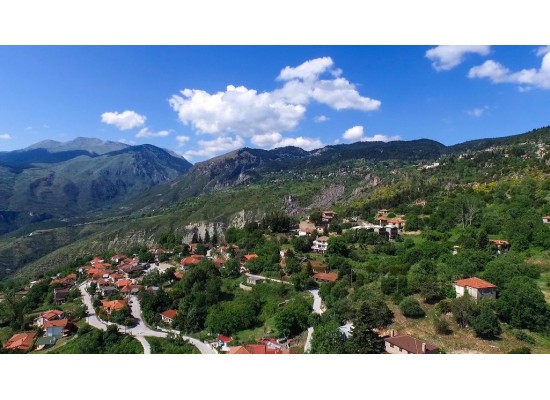 ΚΥΡΙΑΚΗ 21/12/2025 Ημερήσια ΤΡΙΚΑΛΑ ΚΟΡΙΝΘΙΑΣ   ΜΟΝΗ ΑΓΙΟΥ ΒΛΑΣΙΟΥ  -  ΛΟΥΤΡΑΚΙ