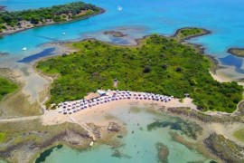ΚΥΡΙΑΚΗ 23/8/2026 Ημερήσια ΛΙΧΑΔΟΝΗΣΙΑ Ο ΚΡΥΦΟΣ ΠΑΡΑΔΕΙΣΟΣ - Η ΚΑΡΑ’Ι’ΒΙΚΗ ΤΗΣ ΕΛΛΑΔΑΣ ΚΑΜΕΝΑ ΒΟΥΡΛΑ