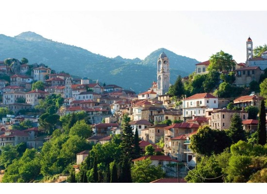 ΚΥΡΙΑΚΗ 24/5/2026 Ημερήσια ΧΡΥΣΟΒΙΤΣΙ – ΣΤΕΜΝΙΤΣΑ   ΔΗΜΗΤΣΑΝΑ – ΒΥΤΙΝΑ