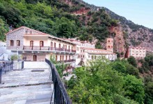 ΚΥΡΙΑΚΗ 24/5/2026 Ημερήσια ΚΑΡΠΕΝΗΣΙ  ΜΟΝΗ ΠΡΟΥΣΣΟΥ