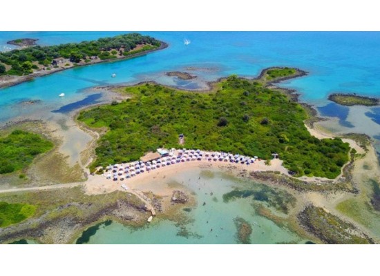 ΚΥΡΙΑΚΗ 24/5/2026 Ημερήσια ΛΙΧΑΔΟΝΗΣΙΑ Ο ΚΡΥΦΟΣ ΠΑΡΑΔΕΙΣΟΣ Η ΚΑΡΑ’Ι’ΒΙΚΗ ΤΗΣ ΕΛΛΑΔΑΣ ΚΑΜΕΝΑ ΒΟΥΡΛΑ