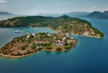 ΚΥΡΙΑΚΗ 24/5/2026 Ημερήσια ΝΗΣΟΣ ΤΡΙΖΟΝΙΑ   (Ο ΠΑΡΑΔΕΙΣΟΣ ΤΟΥ ΚΟΡΙΝΘΙΑΚΟΥ)