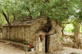 ΚΥΡΙΑΚΗ 25/10/2026 Ημερήσια ΑΓΙΑ ΘΕΟΔΩΡΑ  ΙΣΑΡΗ – ΒΑΣΤΑ