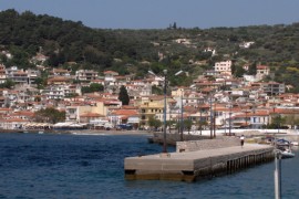 ΚΥΡΙΑΚΗ 25/10/2026 Ημερήσια  ΚΑΤΑΡΡΑΚΤΕΣ ΔΡΥΜΩΝΑ ΛΙΜΝΗ ΕΥΒΟΙΑΣ ΑΓΙΟΣ ΙΩΑΝΝΗΣ ΡΩΣΣΟΣ – ΟΣΙΟΣ ΔΑΥΙΔ