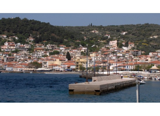 ΚΥΡΙΑΚΗ 25/10/2026 Ημερήσια  ΚΑΤΑΡΡΑΚΤΕΣ ΔΡΥΜΩΝΑ ΛΙΜΝΗ ΕΥΒΟΙΑΣ ΑΓΙΟΣ ΙΩΑΝΝΗΣ ΡΩΣΣΟΣ – ΟΣΙΟΣ ΔΑΥΙΔ