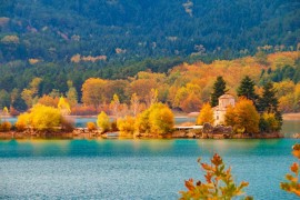 ΚΥΡΙΑΚΗ 25/10/2026 Ημερήσια ΧΩΡΙΑ ΖΗΡΙΑΣ – ΛΙΜΝΗ ΔΟΞΑ ΦΡΑΓΜΑ ΦΕΝΕΟΥ ΛΙΜΝΗ ΣΤΥΜΦΑΛΙΑΣ – ΚΑΡΤΕΡΙ - ΚΑΣΤΑΝΙΑ   ΜΟΝΗ ΑΓ. ΓΕΩΡΓΙΟΥ 