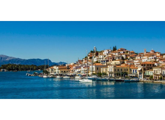 ΣΑΒΒΑΤΟ 25/7/2025 Ημερήσια ΓΑΛΑΤΑ - ΠΟΡΟ